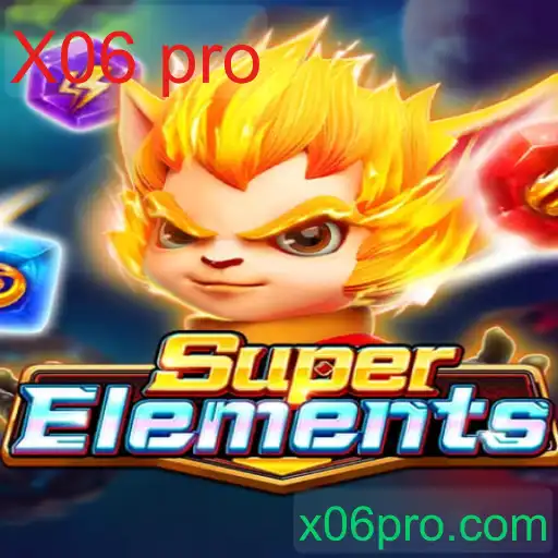 SuperElements