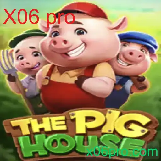 ThePigHouse